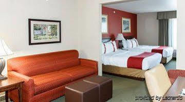 Holiday Inn Oxford Eksteriør billede